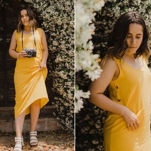 Callahan Knitwear • Pippa Dress